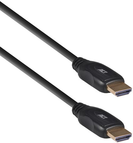 Kabel ACT HDMI High Speed type 1.4 1.5 meter 1 Stuk