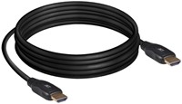 Kabel ACT HDMI High Speed type 1.4 1.5 meter 1 Stuk-1