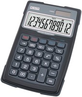 Rekenmachine Desq Large Water Stof bestendig 1 Stuk-2