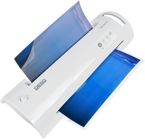 Lamineermachine Desq Business Classy High Speed A3 1 Stuk-1