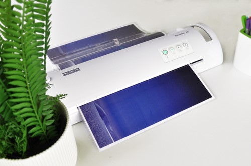 Lamineermachine Desq Business Classy High Speed A3 1 Stuk-2