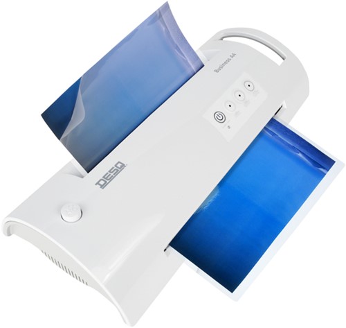 Lamineermachine Desq Business Classy High Speed A4 1 Stuk-1