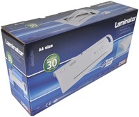 Lamineermachine Desq Business Classy High Speed A4 1 Stuk-3