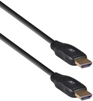 Kabel ACT HDMI High Speed type 1.4 5 meter 1 Stuk