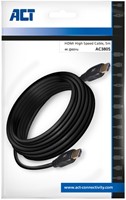 Kabel ACT HDMI High Speed type 1.4 5 meter 1 Stuk-2
