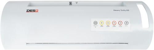 Lamineermachine Desq Heavy Duty XL Speed A3 1 Stuk-2