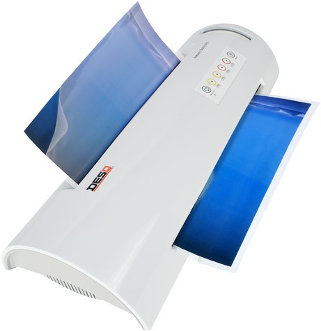 Lamineermachine Desq Heavy Duty XL Speed A3 1 Stuk-1