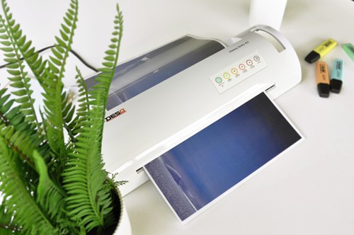 Lamineermachine Desq Heavy Duty XL Speed A3 1 Stuk-2