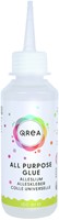 Alleslijm Qrea 100ml 100 Milliliter