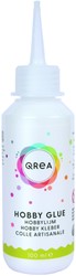 Hobbylijm Qrea 100ml 100 Milliliter