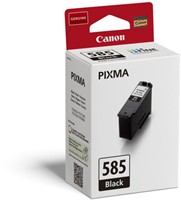 Inktcartridge Canon PG-585 zwart 1 Stuk-2