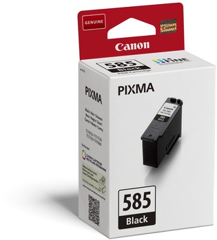 Inktcartridge Canon PG-585 zwart 1 Stuk-2