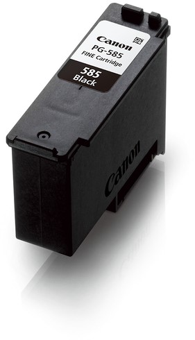 Inktcartridge Canon PG-585 zwart 1 Stuk-3