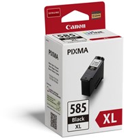 Inktcartridge Canon PG-585XL zwart 1 Stuk-2