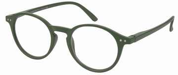 Leesbril I Need You +2.00dpt Quinn groen 1 Stuk-2