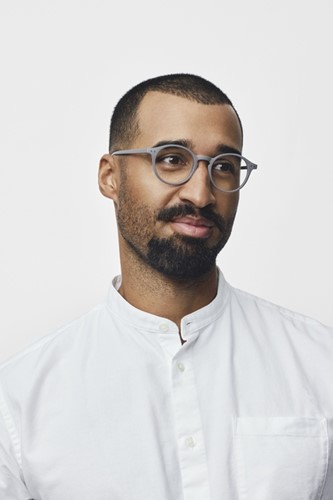 Leesbril I Need You +3.00dpt Quinn grijs 1 Stuk-3