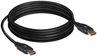 Kabel ACT HDMI High Speed type 1.4 2.5 meter 1 Stuk-1