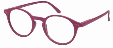 Leesbril I Need You +1.00dpt Quinn roze 1 Stuk-2