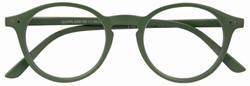 Leesbril I Need You +1.00dpt Quinn groen 1 Stuk
