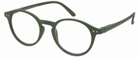 Leesbril I Need You +1.00dpt Quinn groen 1 Stuk-2