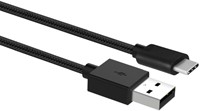 Kabel ACT USB 3.2 naar USB-C laad -en data 1 meter 1 Stuk