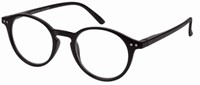 Leesbril I Need You +1.50dpt Quinn zwart 1 Stuk-2