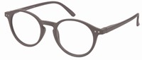 Leesbril I Need You +2.00dpt Quinn grijs 1 Stuk-2