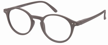 Leesbril I Need You +2.00dpt Quinn grijs 1 Stuk-2