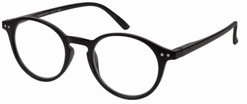 Leesbril I Need You +3.50dpt Quinn zwart 1 Stuk-2