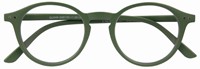 Leesbril I Need You +3.00dpt Quinn groen 1 Stuk