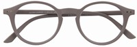 Leesbril I Need You +2.50dpt Quinn grijs 1 Stuk