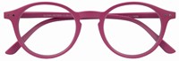 Leesbril I Need You +2.50dpt Quinn roze 1 Stuk