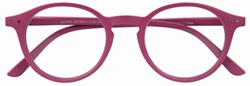 Leesbril I Need You +3.50dpt Quinn roze 1 Stuk