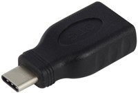 Adapter ACT USB-C naar USB-A USB 3.2 Gen.1 1 Stuk-1