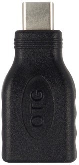 Adapter ACT USB-C naar USB-A USB 3.2 Gen.1 1 Stuk-2