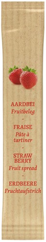 Fruitbeleg van Oordt VarieJantjes aardbeien 12 Stuk-2