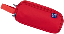 Pennenetui Oxford B-Smart rood 1 Stuk