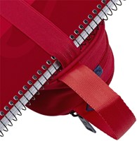 Pennenetui Oxford B-Smart rood 1 Stuk-3