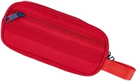 Pennenetui Oxford B-Smart rood 1 Stuk-1