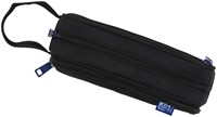 Pennenetui Oxford B-Smart zwart-2