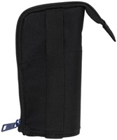 Pennenetui Oxford Stand-Up zwart 1 Stuk-2