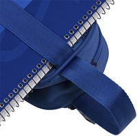 Pennenetui Oxford B-Smart blauw 1 Stuk-1