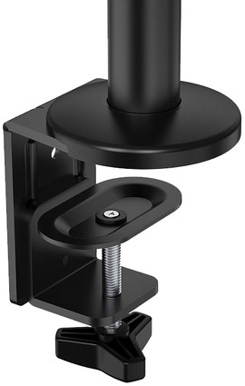 Monitorarm Neomounts NEXT Lite dual 17-27" zwart-1