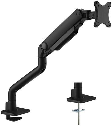 Monitorarm Neomounts DS70S-950BL1 zwart 1 Stuk-1