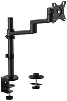 Monitorarm Neomounts DS60-425BL1 zwart 1 Stuk-1