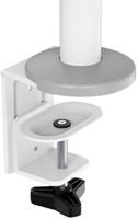 Monitorarm Neomounts NEXT Lite dual 17-27" wit-3
