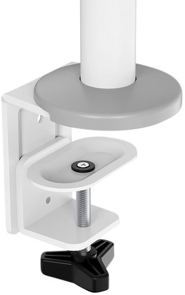 Monitorarm Neomounts NEXT Lite dual 17-27" wit-3