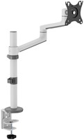 Monitorarm Neomounts NEXT Lite single 17-27" wit-2