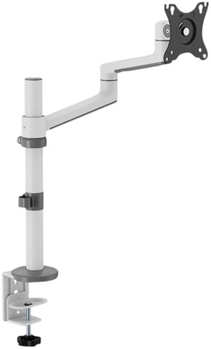 Monitorarm Neomounts NEXT Lite single 17-27" wit-2
