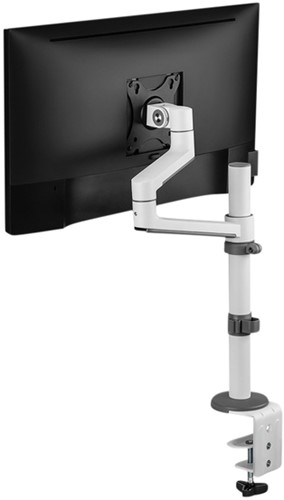 Monitorarm Neomounts NEXT Lite single 17-27" wit-3